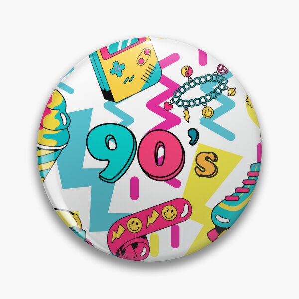 Item preview, 90's kids always cool designed and sold by kobsana.