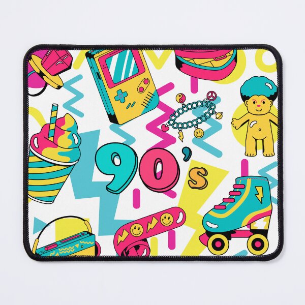Item preview, 90's kids always cool designed and sold by kobsana.