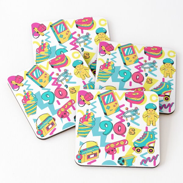 Item preview, 90's kids always cool designed and sold by kobsana.
