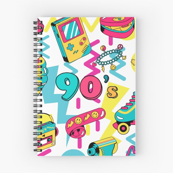 Item preview, 90's kids always cool designed and sold by kobsana.