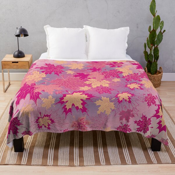 Item preview, Maple Leaves Fall foliage designed and sold by JeLoTall.