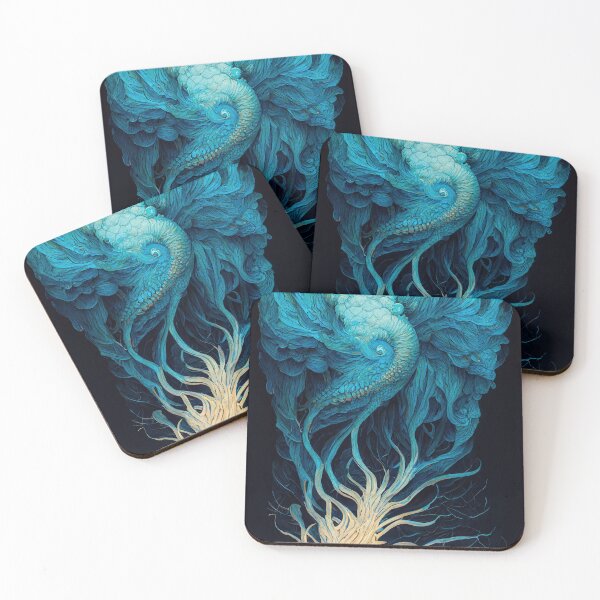 Item preview, Greek mythology : Charybdis 2 designed and sold by CEVmemories.