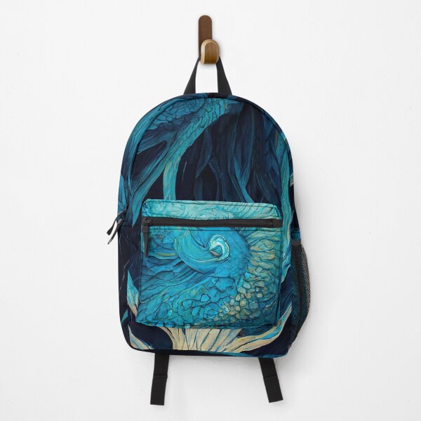 Item preview, Greek mythology : Charybdis 2 designed and sold by CEVmemories.