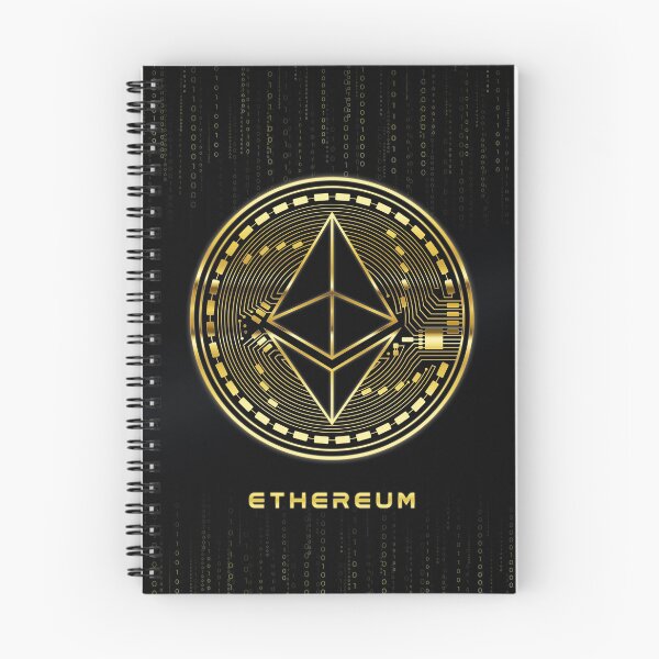 Item preview, Ethereum Coin designed and sold by Crypto Investor.