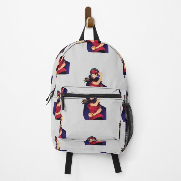 Item preview,   The Devil Is a Part-Timer designed and sold by anime-022.