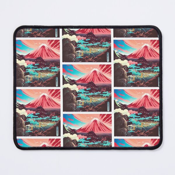 Item preview, Future Fuji designed and sold by droogdionne.