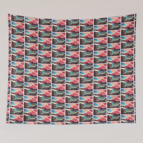 Item preview, Future Fuji designed and sold by droogdionne.