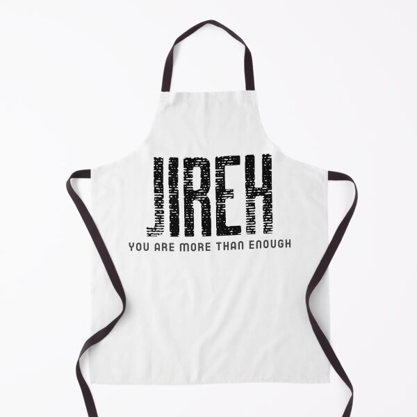 Item preview, Jireh my provider designed and sold by Leomi-2.