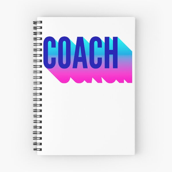 Item preview, Coach With Long Gradient Shadow designed and sold by SVPOD.