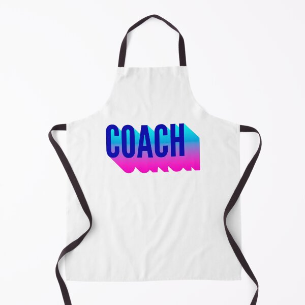 Item preview, Coach With Long Gradient Shadow designed and sold by SVPOD.