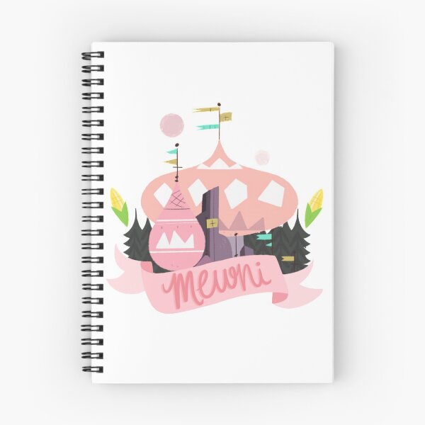 Item preview, Mewni Merch designed and sold by aishimation.