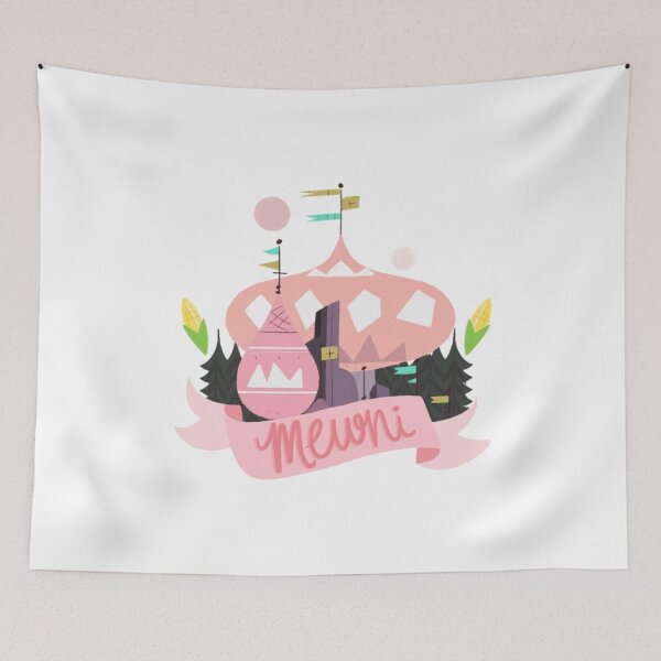 Item preview, Mewni Merch designed and sold by aishimation.