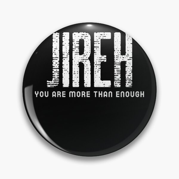Item preview,  Jireh my provider designed and sold by Leomi-2.