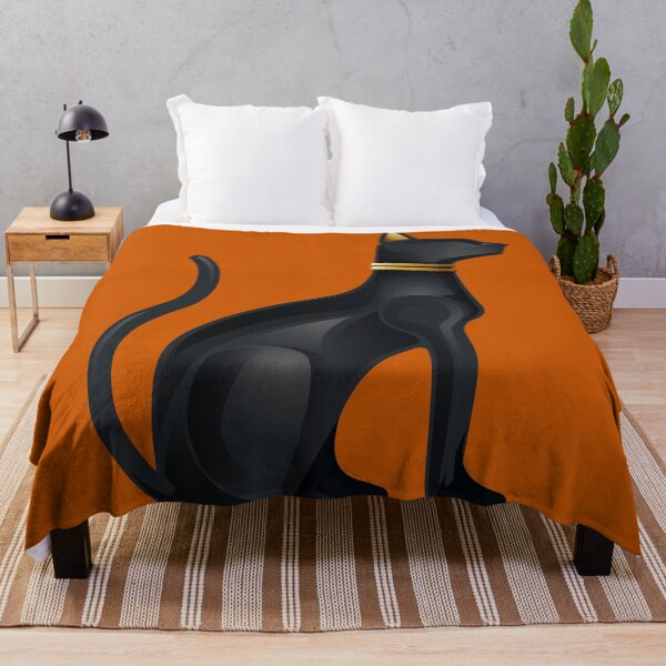 Item preview, Egyptian Cat designed and sold by Ycotton8.