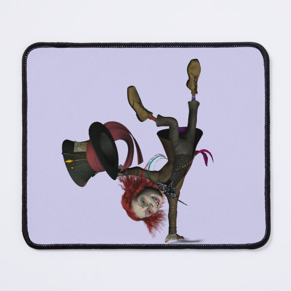Item preview, Mad Hatter designed and sold by Declan Carr.
