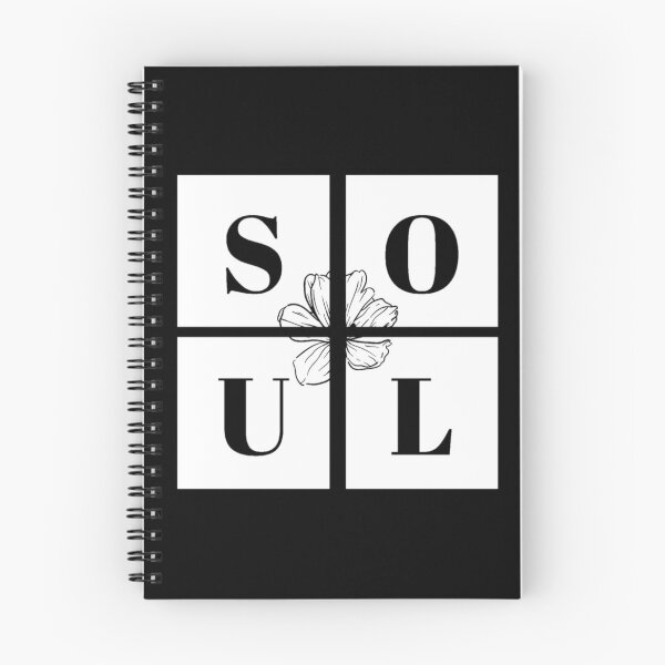 Item preview, SOUL designed and sold by BEyourself be.