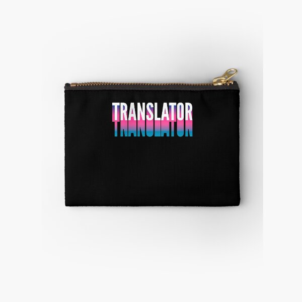 Item preview, Translator With Long Gradient Shadow designed and sold by SVPOD.