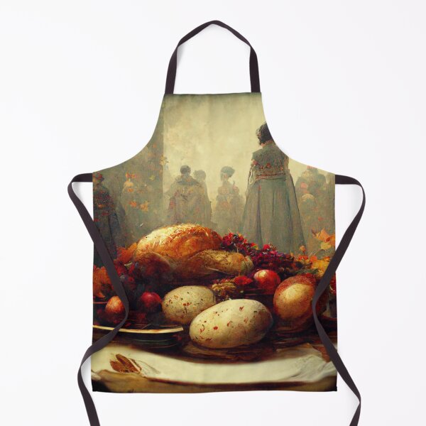 Item preview, Thanksgiving Feast designed and sold by DirtyBirdLad.