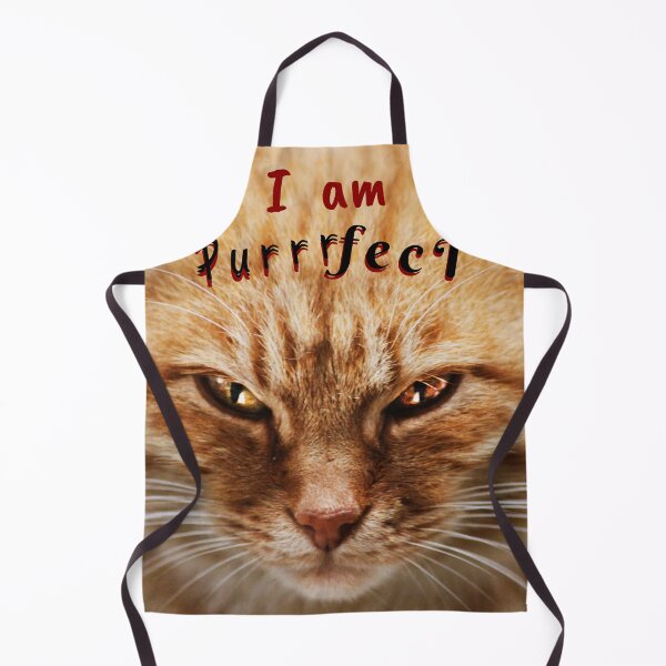 Item preview, I am Purfect designed and sold by artigrow.