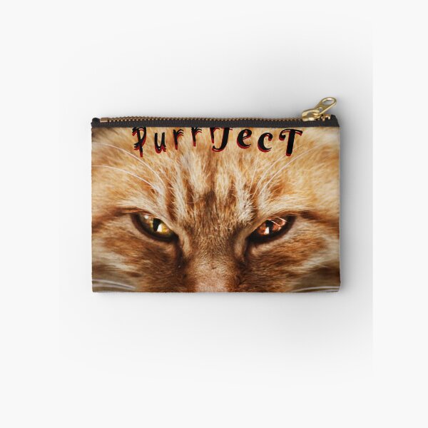 Item preview, I am Purfect  designed and sold by artigrow.