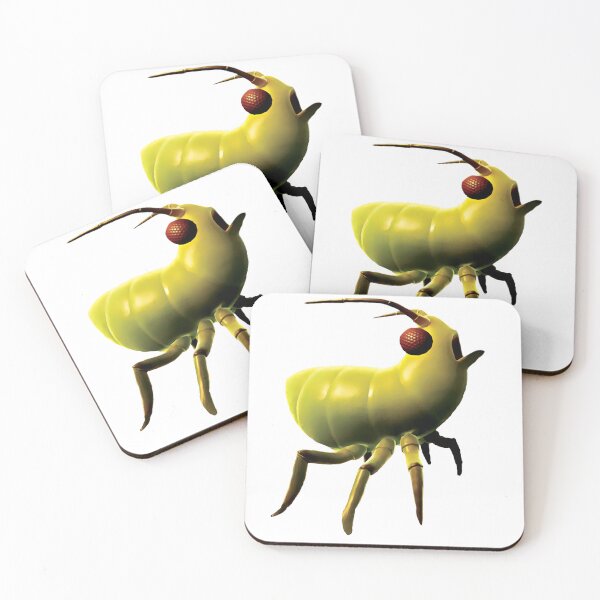 Item preview, Grounded: Aphid designed and sold by BlueCoyoteDigital.