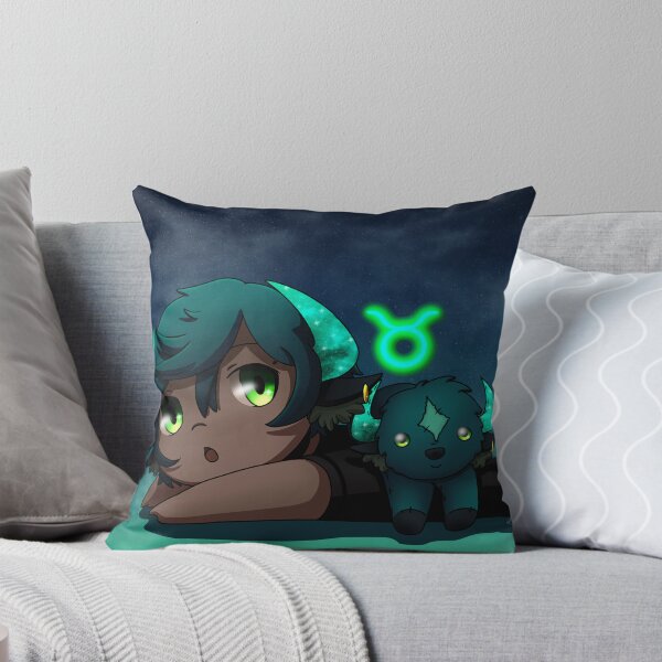 Item preview, Chibi Taurus  designed and sold by Lyra224.