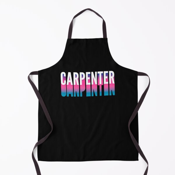 Item preview, Carpenter With Long Gradient Shadow designed and sold by SVPOD.