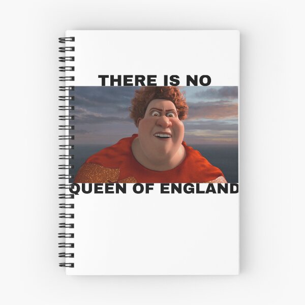 Item preview, There is no queen of england designed and sold by Kalmenlie.