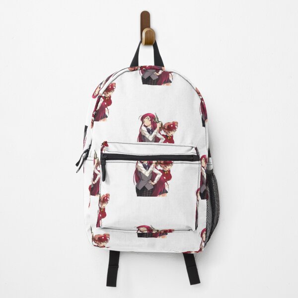Item preview,  The Devil Is a Part-Timer designed and sold by anime-022.