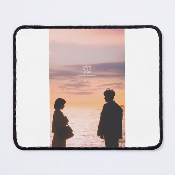 Item preview, Extraordinary Attorney Woo designed and sold by thekdramabunny.