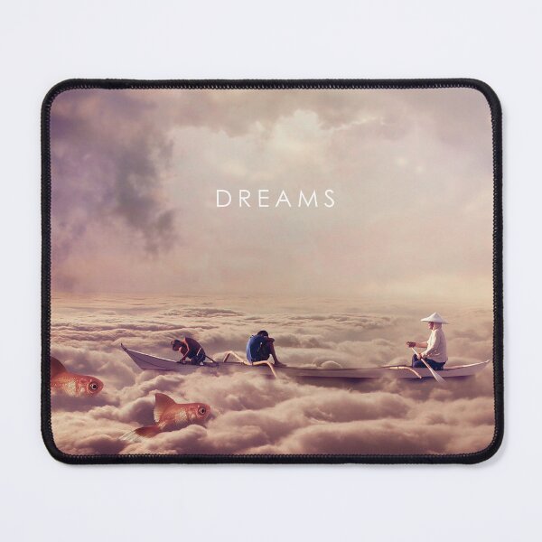 Item preview, Dreams designed and sold by PixelzInk.