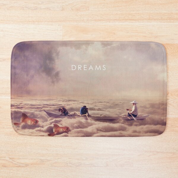 Item preview, Dreams designed and sold by PixelzInk.