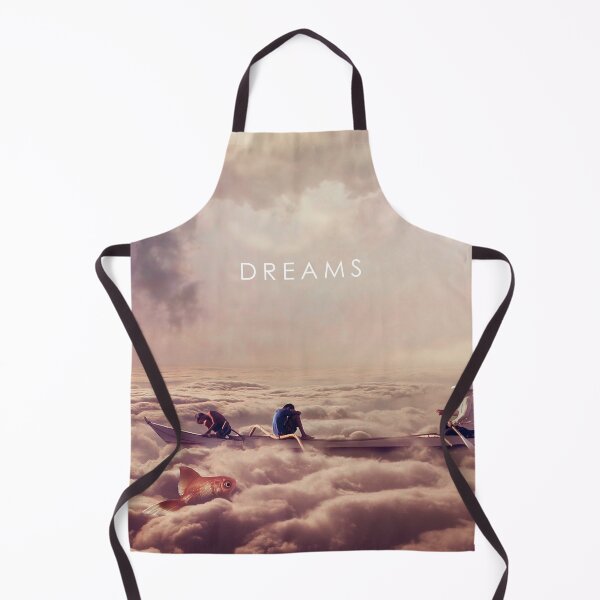 Item preview, Dreams designed and sold by PixelzInk.