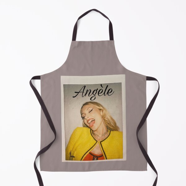 Item preview, Angèle - black text designed and sold by pelshop.