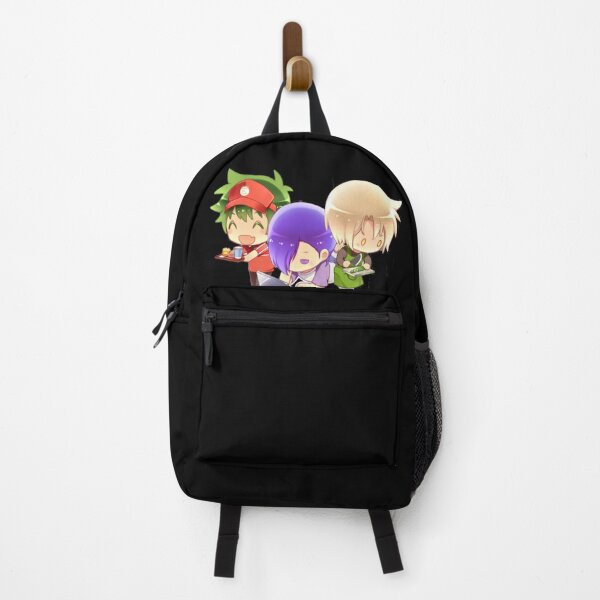 Item preview,  The Devil Is a Part-Timer designed and sold by anime-022.