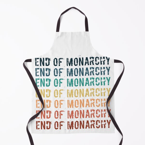 Item preview, End Of Monarchy designed and sold by Design-Maniya.