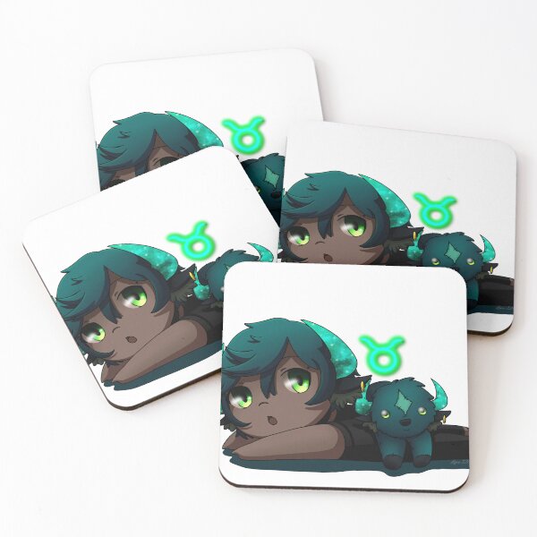 Item preview, Chibi Taurus no big designed and sold by Lyra224.