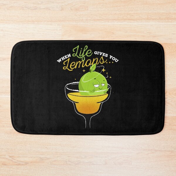 Item preview, When Life Gives You Lemons designed and sold by zawitees.