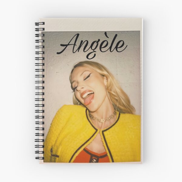 Item preview, Angele - texto negro designed and sold by pelshop.