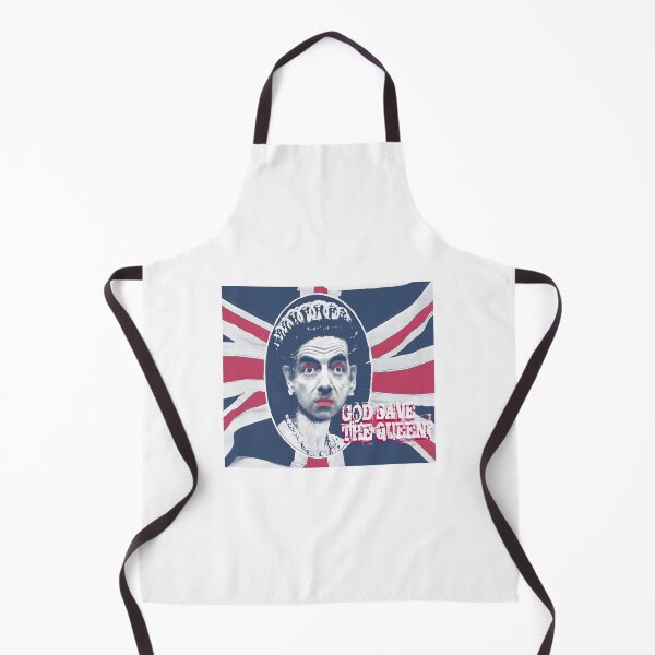 Item preview, GOD SAVE THE QUEEN designed and sold by FREE T-Shirts.