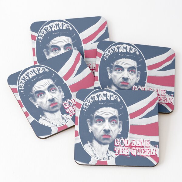 Item preview, GOD SAVE THE QUEEN designed and sold by FREE T-Shirts.