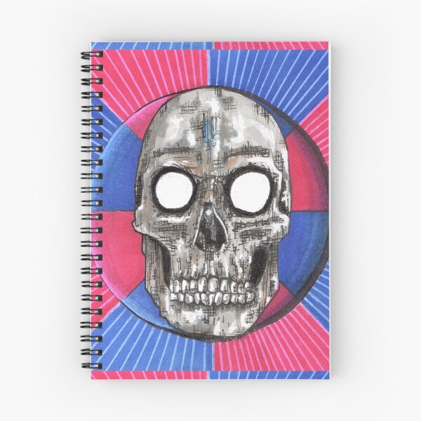 Item preview, Untitled Skull designed and sold by PathosArt.