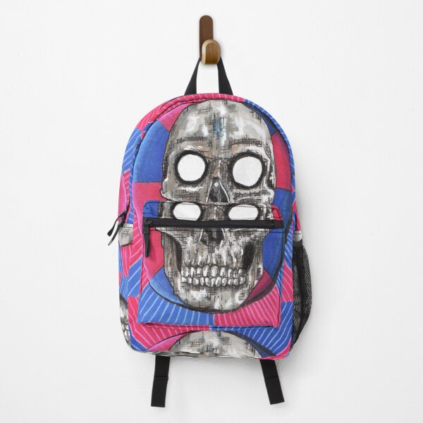 Item preview, Untitled Skull designed and sold by PathosArt.
