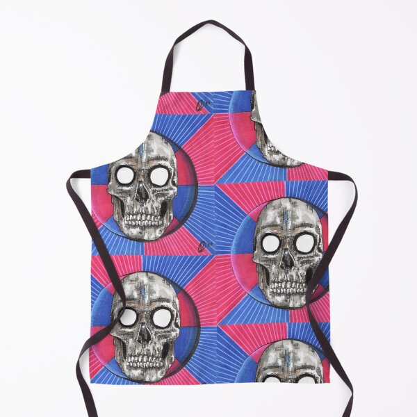 Item preview, Untitled Skull designed and sold by PathosArt.