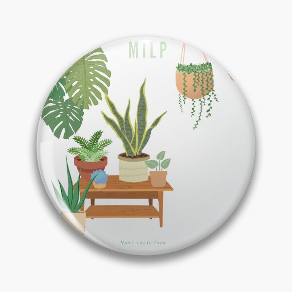 Item preview, M.I.L.P! designed and sold by merlinjoy.