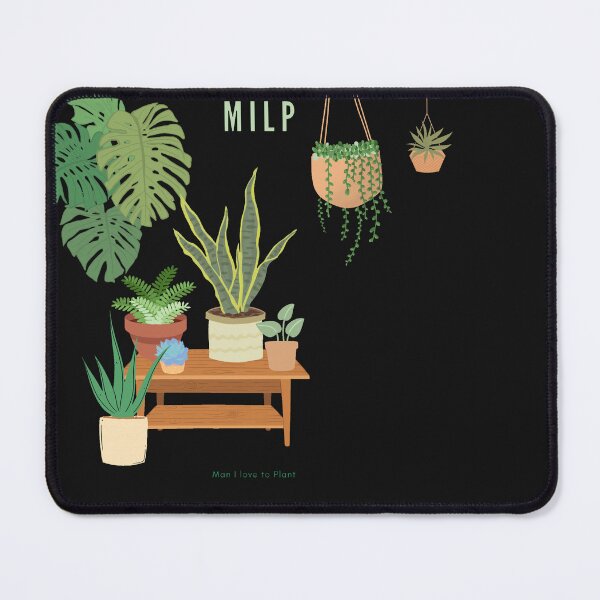 Item preview, M.I.L.P! designed and sold by merlinjoy.