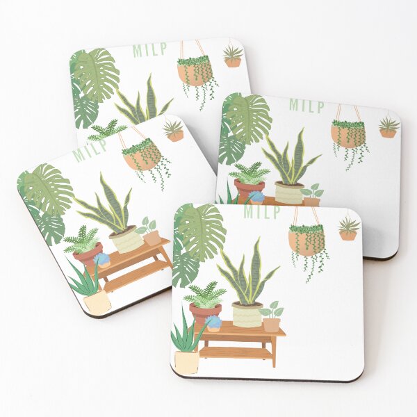 Item preview, M.I.L.P! designed and sold by merlinjoy.