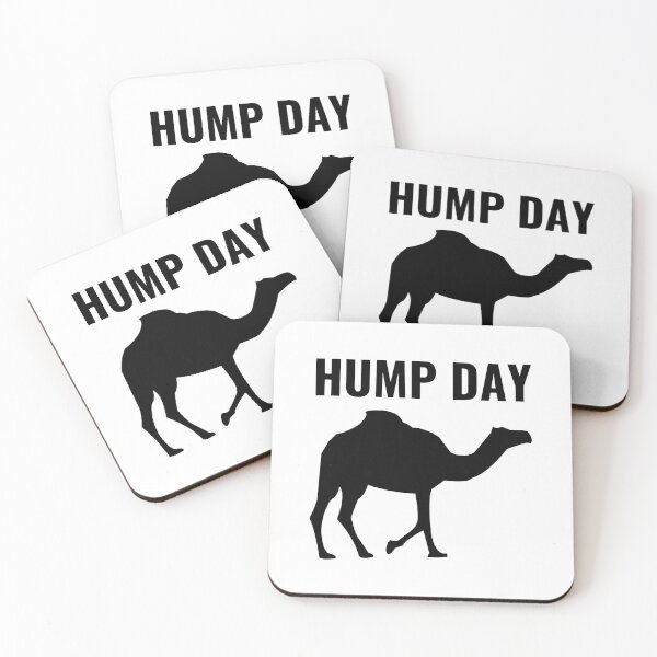 Item preview, Hump Day designed and sold by SkyeDesignsss.