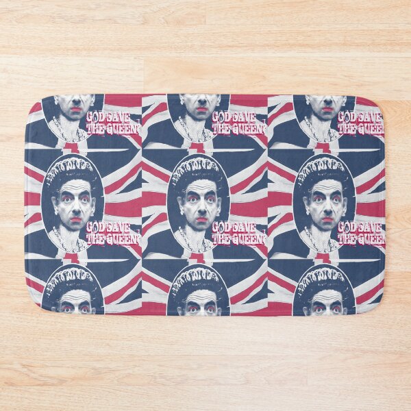 Item preview, GOD SAVE THE QUEEN designed and sold by FREE T-Shirts.