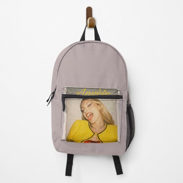 Item preview, Angèle - yellow text designed and sold by pelshop.